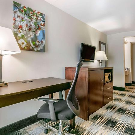 Quality Inn Cape Girardeau Zewnętrze zdjęcie
