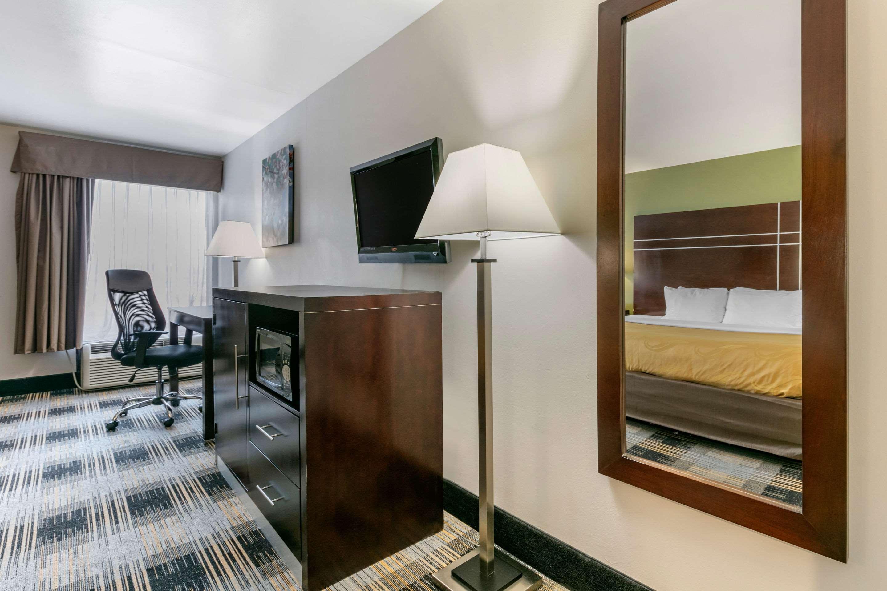 Quality Inn Cape Girardeau Zewnętrze zdjęcie
