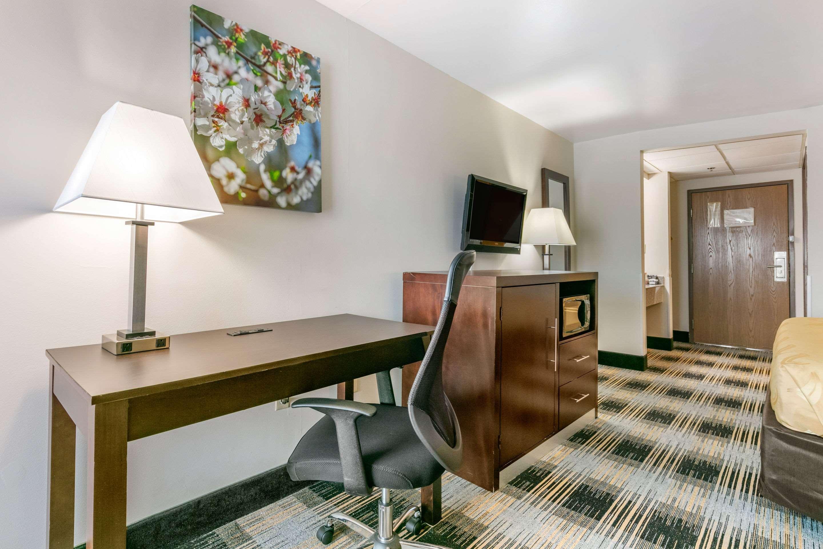 Quality Inn Cape Girardeau Zewnętrze zdjęcie