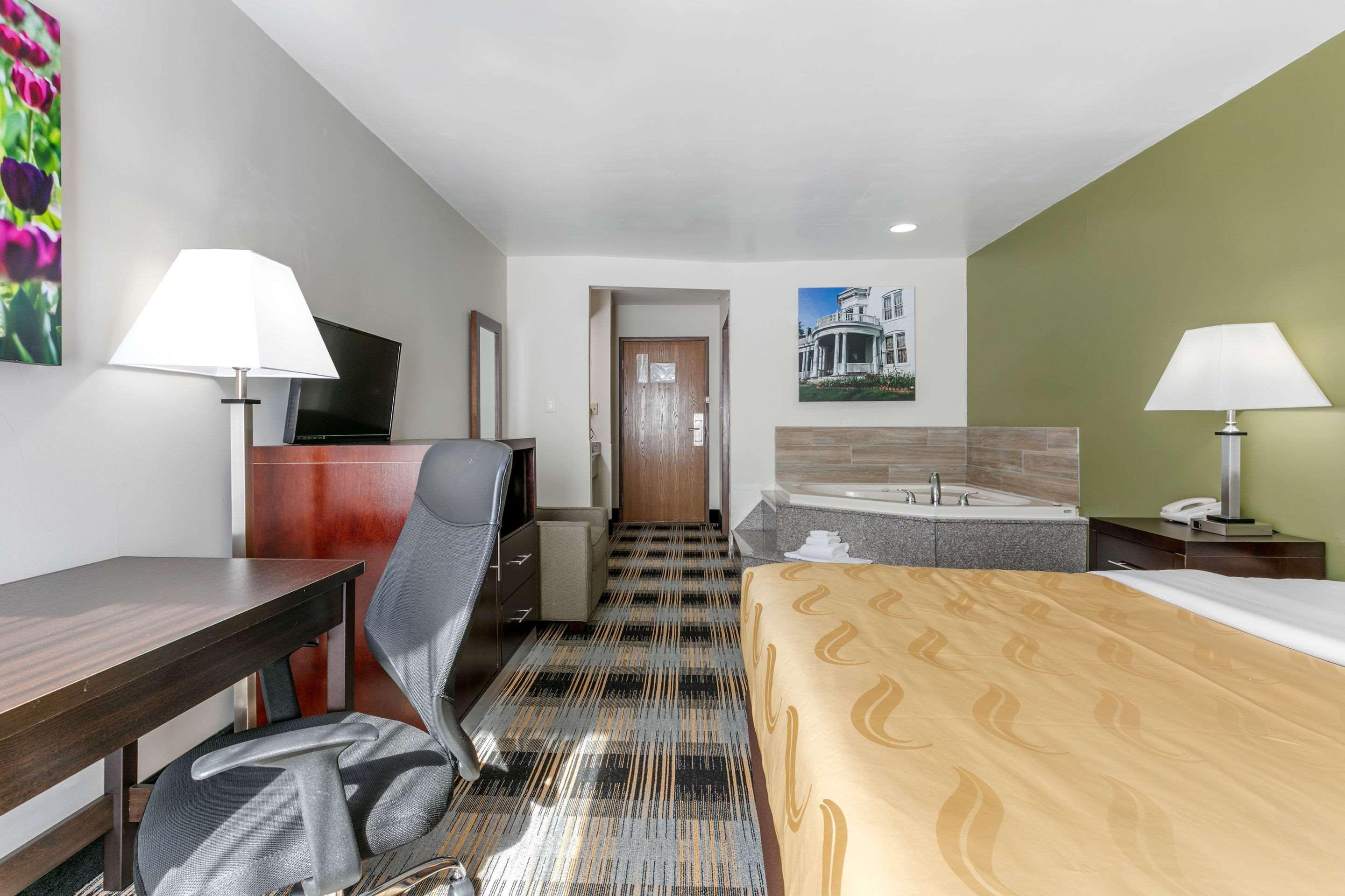 Quality Inn Cape Girardeau Zewnętrze zdjęcie