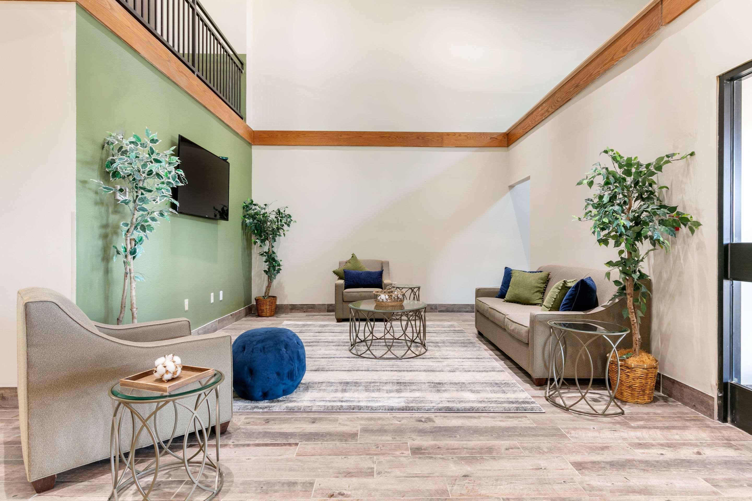 Quality Inn Cape Girardeau Zewnętrze zdjęcie