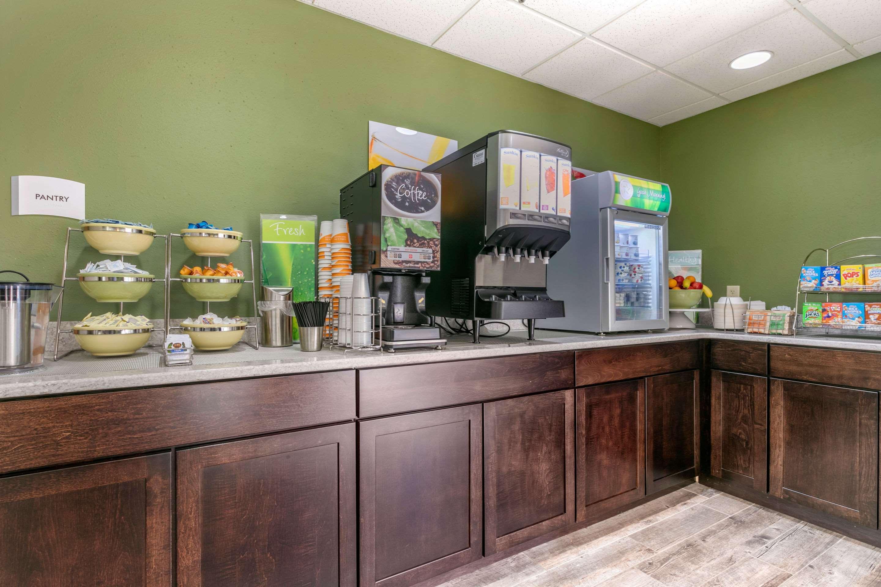 Quality Inn Cape Girardeau Zewnętrze zdjęcie