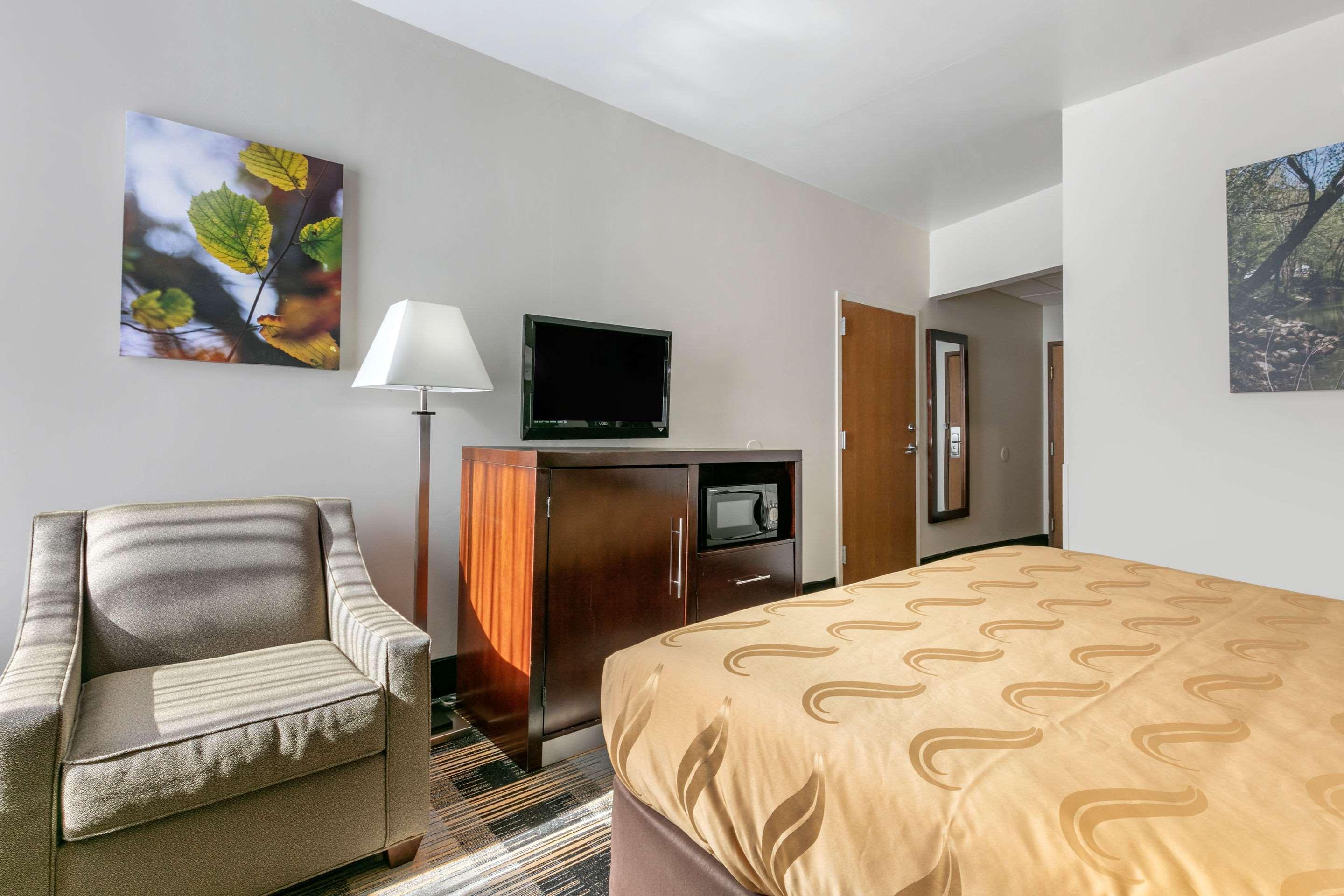 Quality Inn Cape Girardeau Zewnętrze zdjęcie