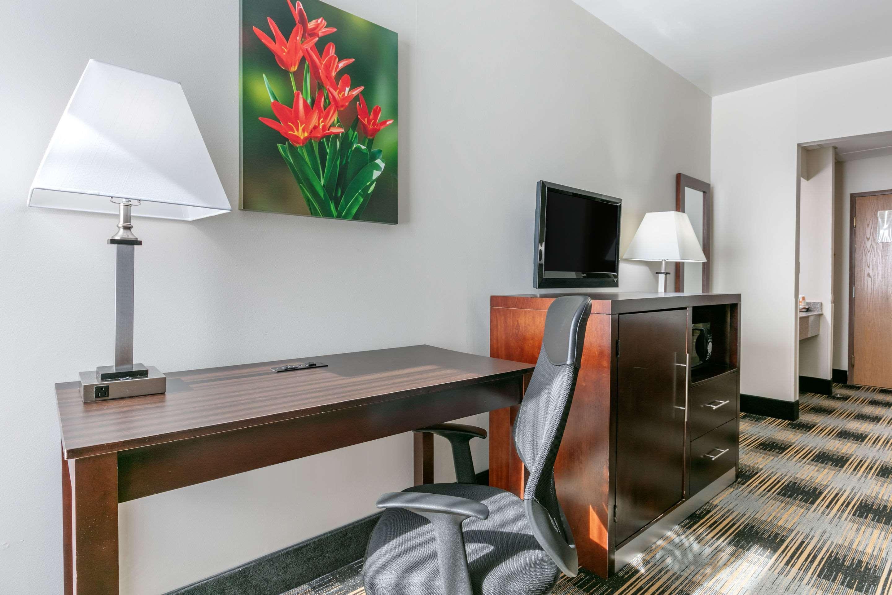 Quality Inn Cape Girardeau Zewnętrze zdjęcie