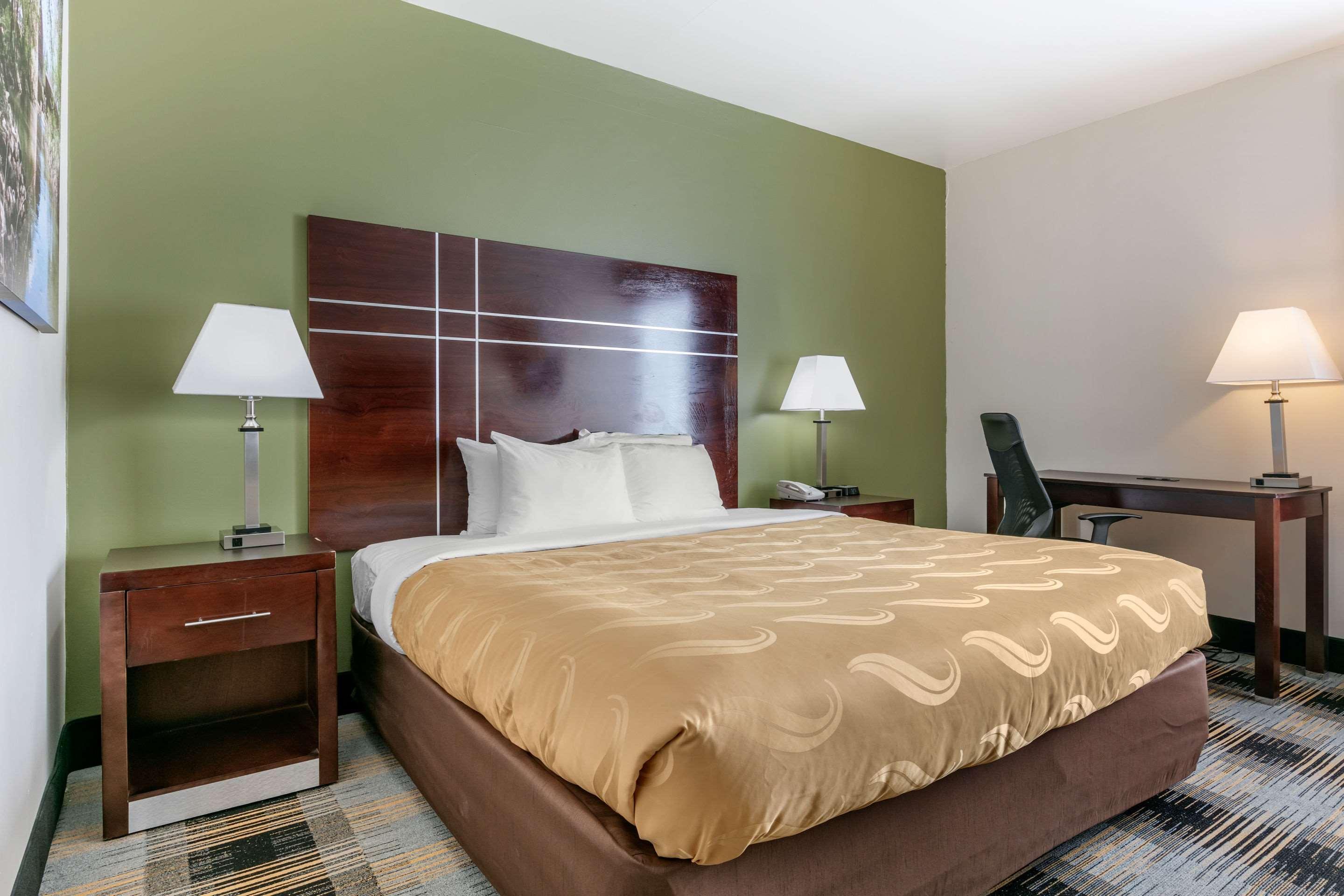 Quality Inn Cape Girardeau Zewnętrze zdjęcie