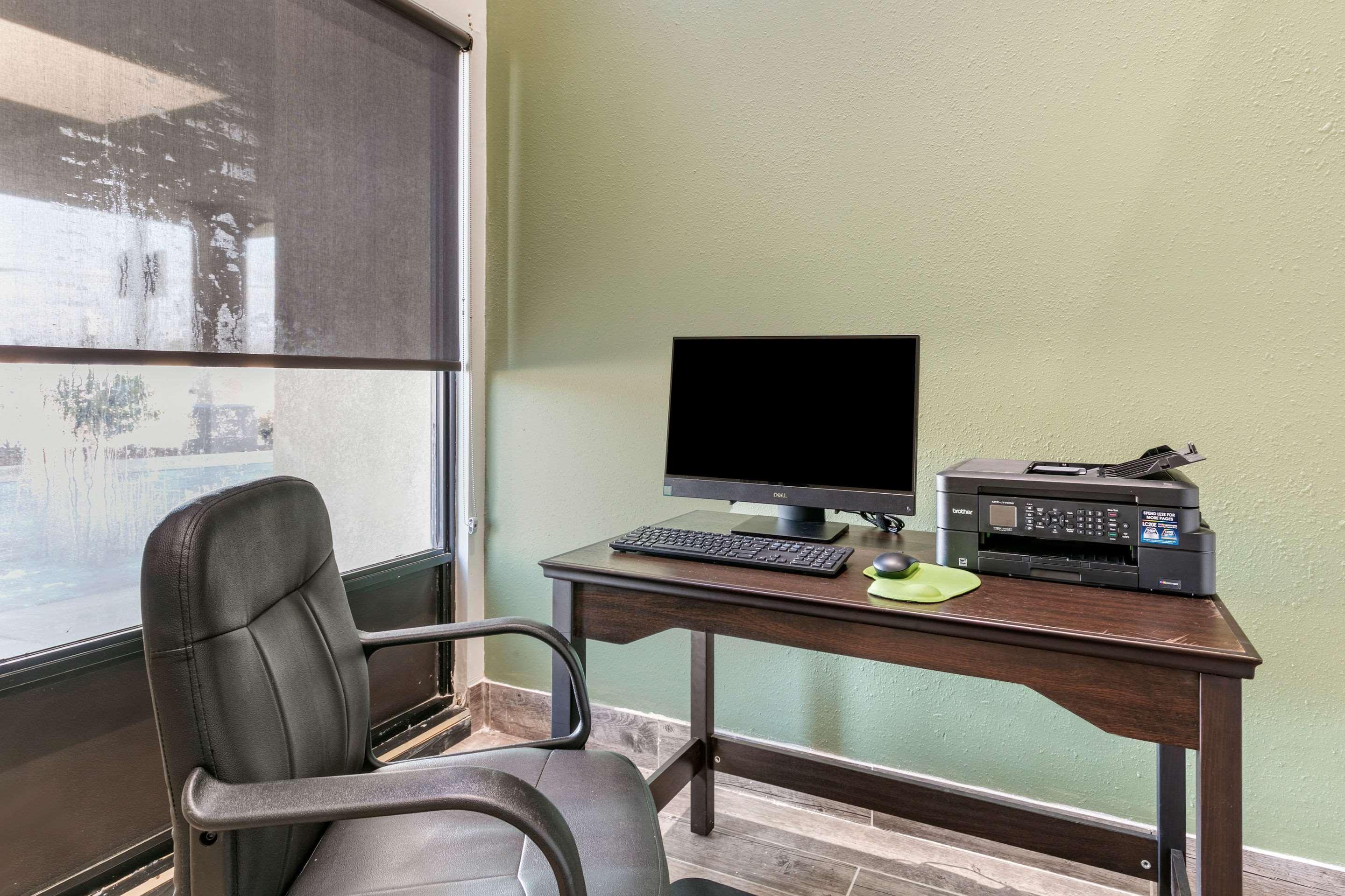 Quality Inn Cape Girardeau Zewnętrze zdjęcie