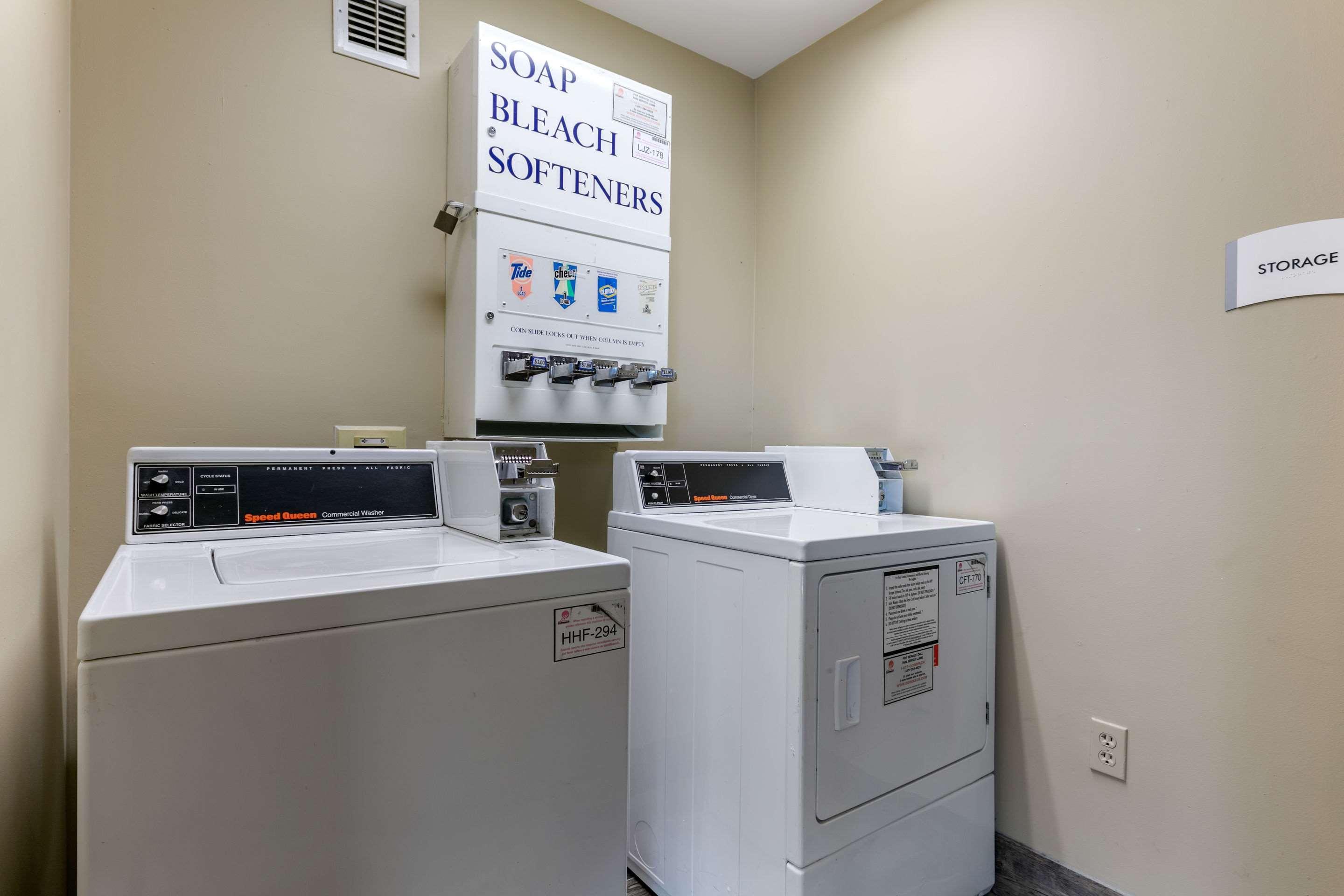 Quality Inn Cape Girardeau Zewnętrze zdjęcie