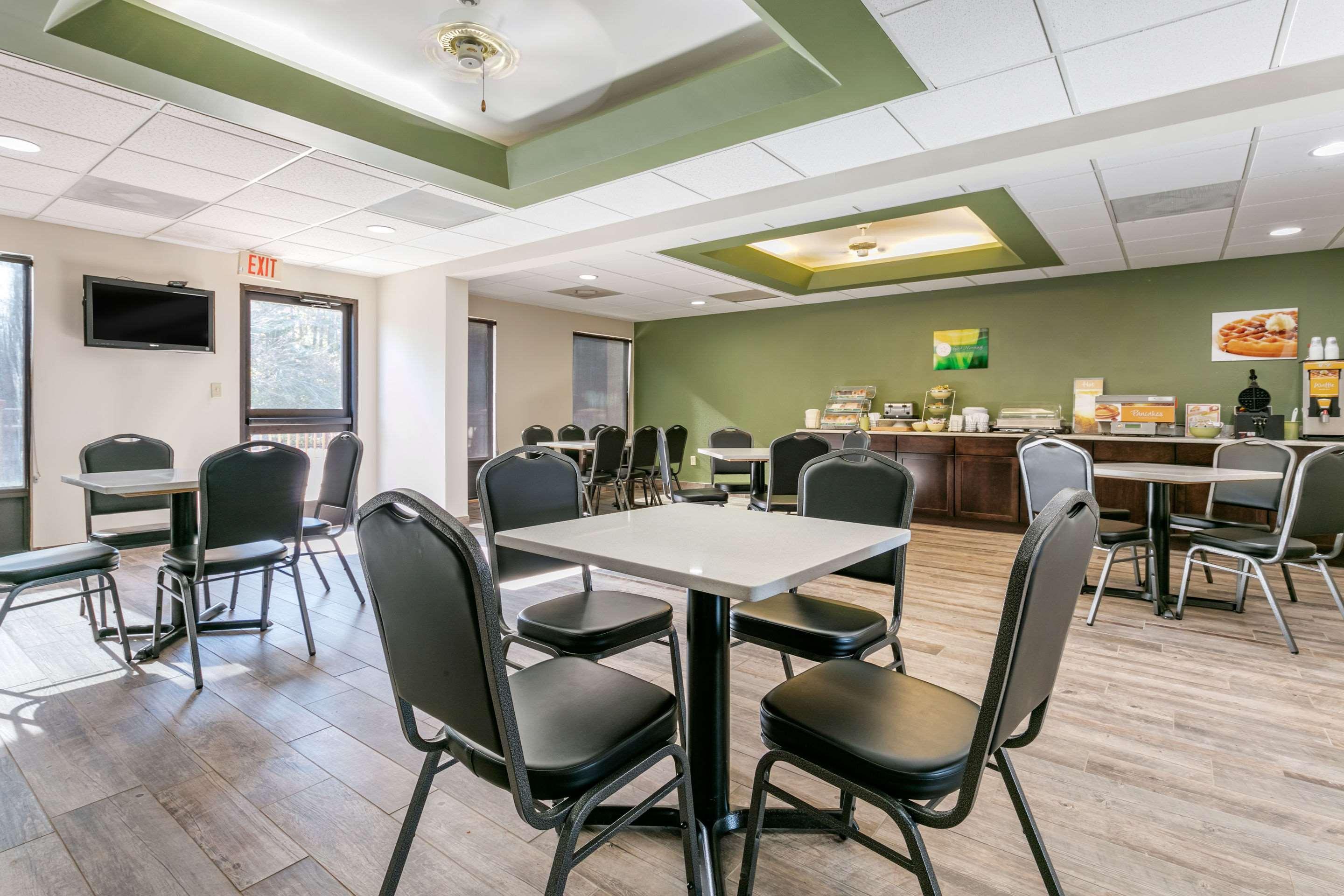 Quality Inn Cape Girardeau Zewnętrze zdjęcie