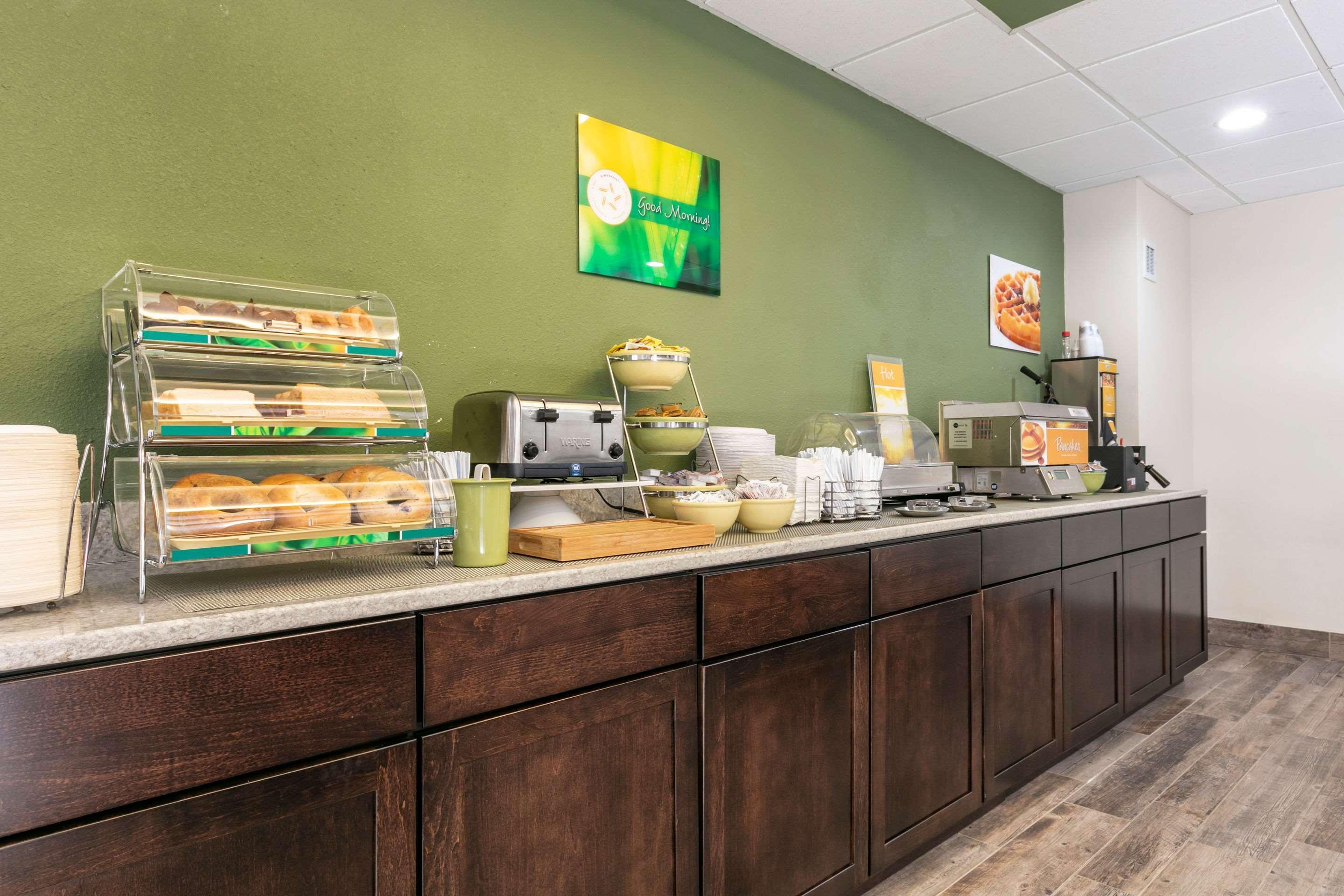 Quality Inn Cape Girardeau Zewnętrze zdjęcie