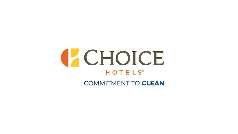 Quality Inn Cape Girardeau Zewnętrze zdjęcie